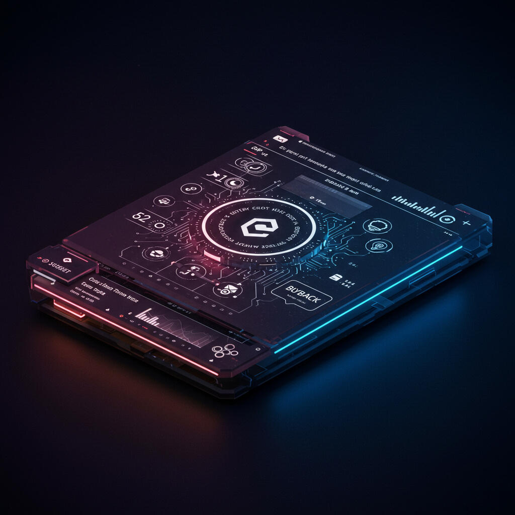 Tokenomics and ORX Utility Tokenomics and ORX Utility